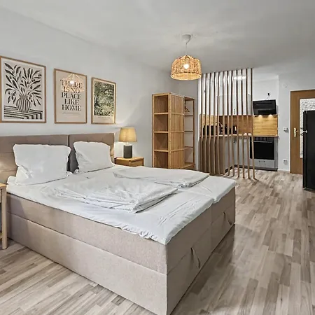 Apartamento Staytime - Terra I Terrace I Lage *