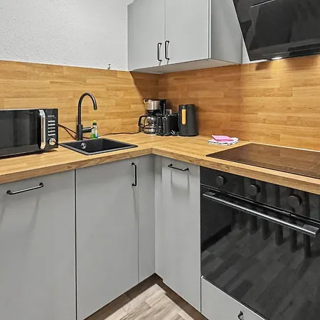 Apartamento Staytime - Terra I Terrace I Lage Dresden