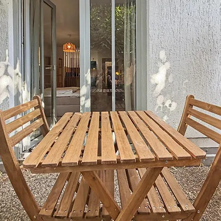 Staytime - Terra I Terrace I Lage Apartamento