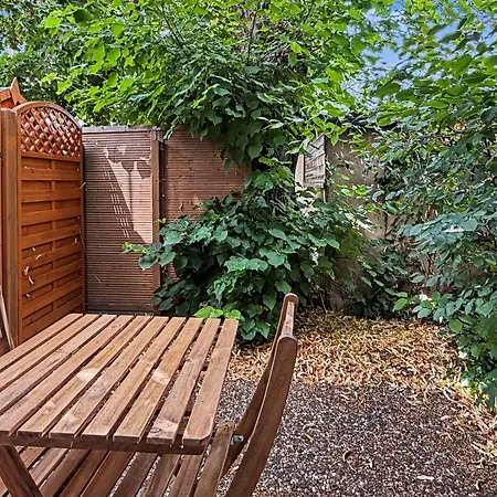 Staytime - Terra I Terrace I Lage *