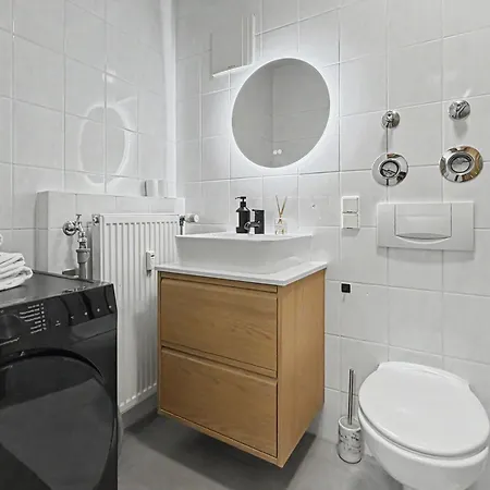 Staytime - Terra I Terrace I Lage Dresden