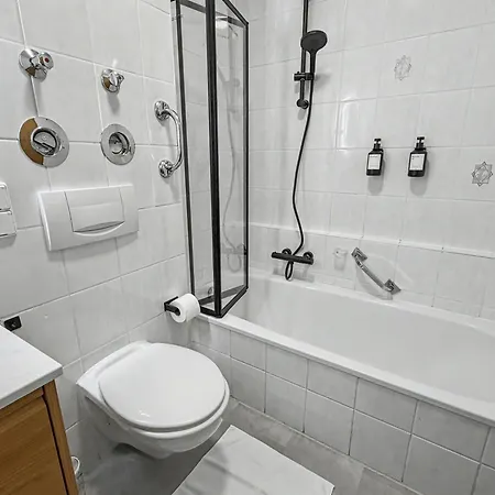Apartamento Staytime - Terra I Terrace I Lage *