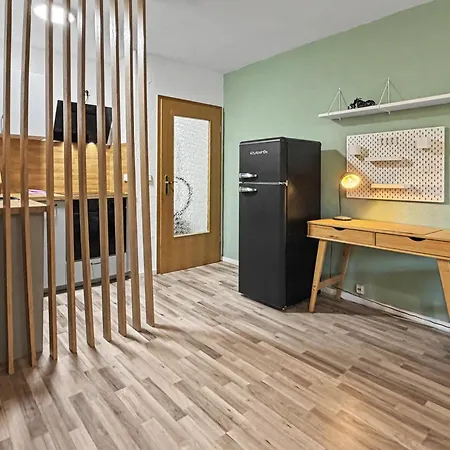 Staytime - Terra I Terrace I Lage Apartamento *