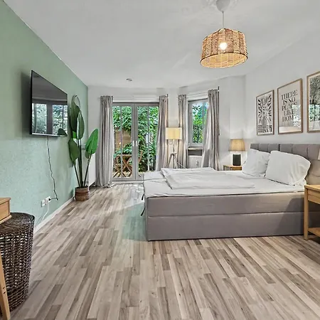 Staytime - Terra I Terrace I Lage * Dresden